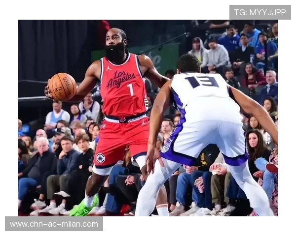 快船转换进攻效率偏低