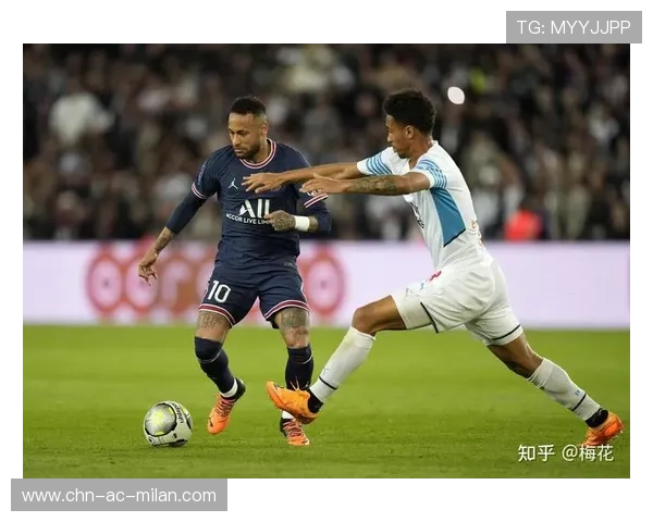 法甲巴黎前场连线完美,胜利毫无悬念