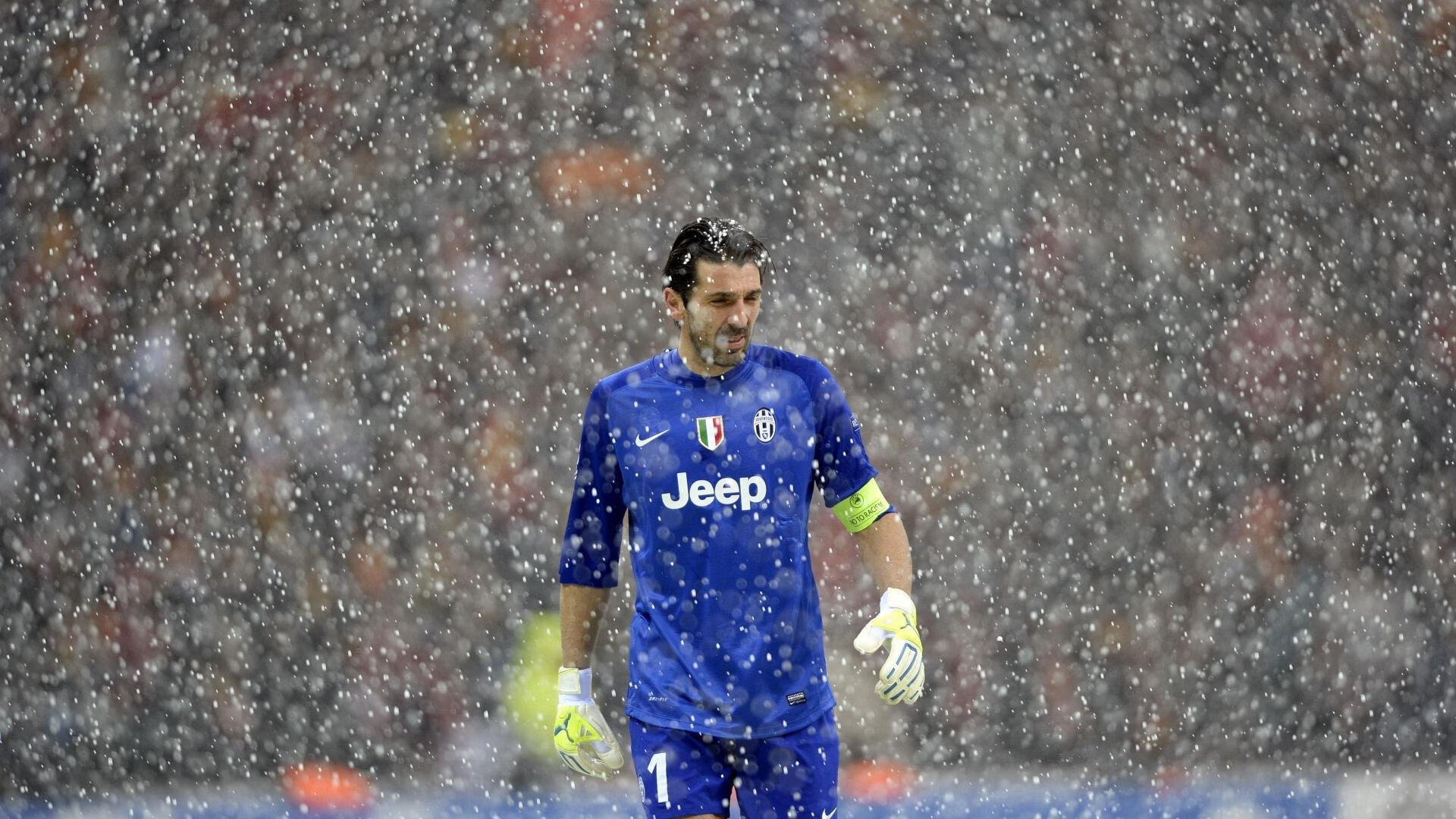 德甲攻守反转：每一秒都精彩绝伦，德甲足球